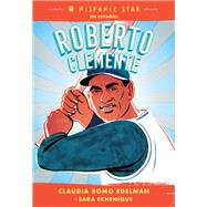 Hispanic Star en español: Roberto Clemente