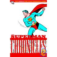 Superman Chronicles 7