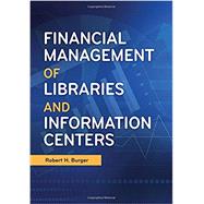 Financial Management of Libraries and Information Centers