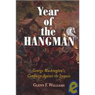Year Of The Hangman