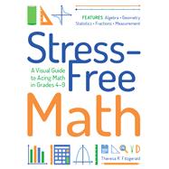 Stress-free Math