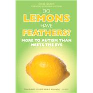 Do Lemons Have Feathers?