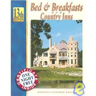 Bed & Breakfasts and Country Inns