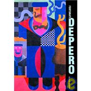 Fortunato Depero : Carnival of Colour