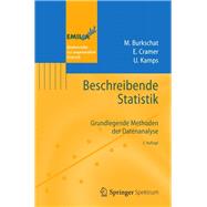 Beschreibende Statistik