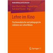 Lehre Im Kino