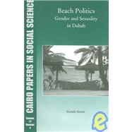 Beach Politics: Gender and Sexuality in Dahab