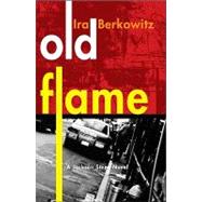 Old Flame: A Jackson Steeg Novel