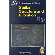 Stellar Structure and Evolution