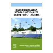 Distributed Energy Storage Systems for Digital Power Systems