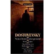 Notes from Underground