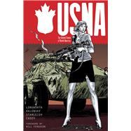 USNA: The United States of North America