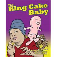 The King Cake Baby