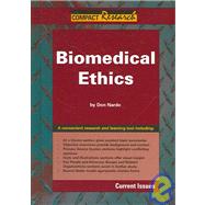 Biomedical Ethics