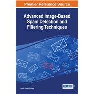Advanced Image-based Spam Detection and Filtering Techniques
