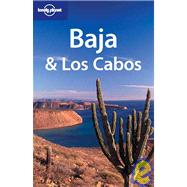 Lonely Planet  Baja & Los Cabos