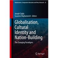 Globalisation, Cultural Identity and Nation-building