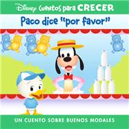 Disney Cuentos para Crecer: Paco dice 
