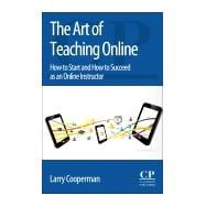 The Art of Teaching Online