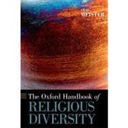 The Oxford Handbook of Religious Diversity