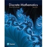 Discrete Mathematics, 8th Edition eBook