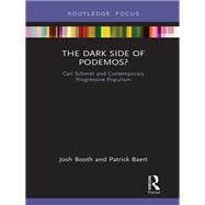The Dark Side of Podemos?