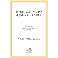 Everyday Mojo Songs of Earth