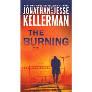 The Burning A Novel