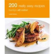 200 Really Easy Recipes