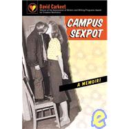 Campus Sexpot