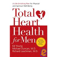 Total Heart Health For Men