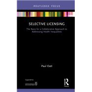 Selective Licensing