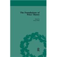 The Foundations of Price Theory Vol 2