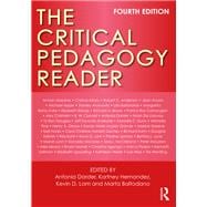 The Critical Pedagogy Reader