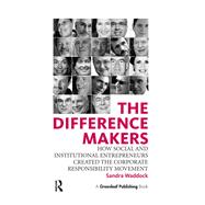 The Difference Makers