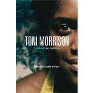Toni Morrison Paradise, Love, A Mercy
