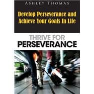 Thrive for Perseverance