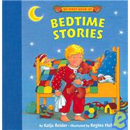 My First Book of Bedtime Stories