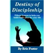 Destiny of Discipleship