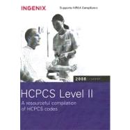 HCPCS 2008 Level II Expert
