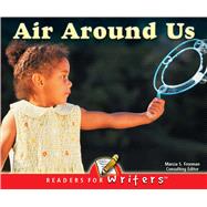 Air Around Us