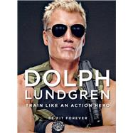 Dolph Lundgren,9781626360136
