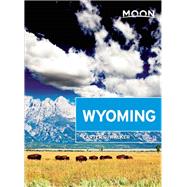 Moon Wyoming