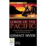 Lords of the Pacific: Library Edition