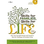 Skills for Families, Skills for Life