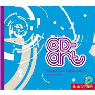 CD-Art Innovation in CD Packaging Design
