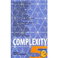 Complexity: 5 Questions