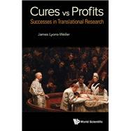 Cures Vs. Profits