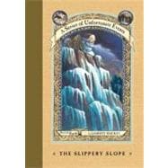 The Slippery Slope,9780064410137