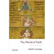 The World of Myth